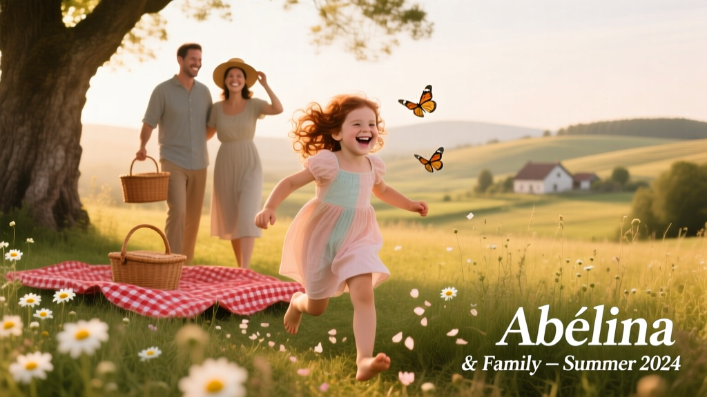 Abelina: A Science-Informed Framework for Parental Emotional Resilience and Family Wellness
