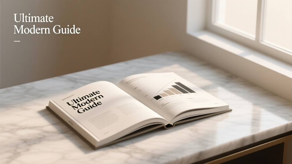Ultimate Modern Guide to Bedroom Comfort: Science-Backed Design, Ergonomic Sleep Systems, and Sustainable Materials