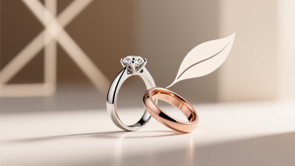 Engagement Ring as Wedding Ring: When It Works (2026)