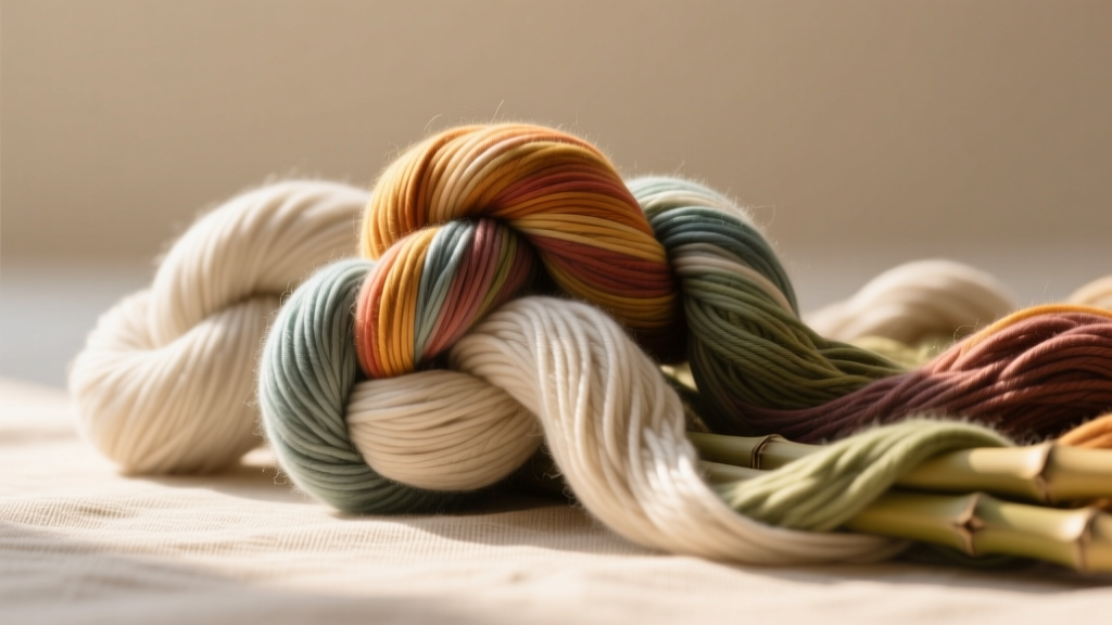 Find Crochet & Knitting Stores Near Me: Yarn Guide