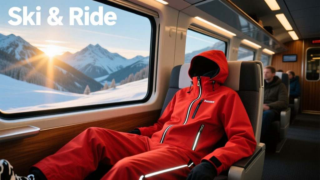 One-Piece Ski Suits: Performance, Fit, and Real-World Functionality for Alpine and Backcountry Skiers