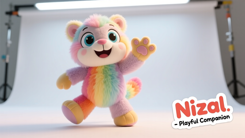 Nizal Toys: Safety Assessment, Regulatory Compliance, and Market Positioning of a Global Toy Brand