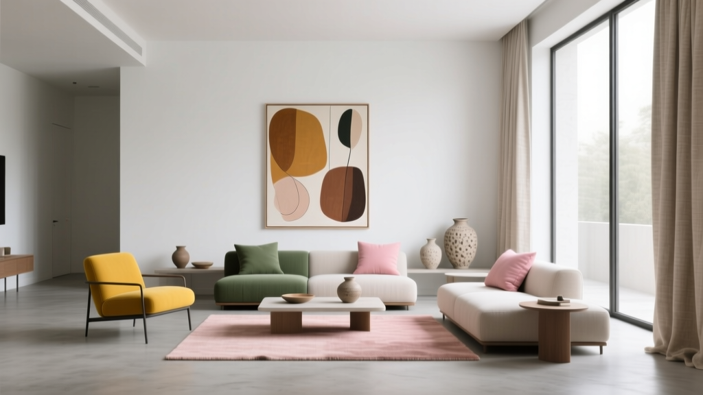 Open Plan Dining: Zone Space Without Walls