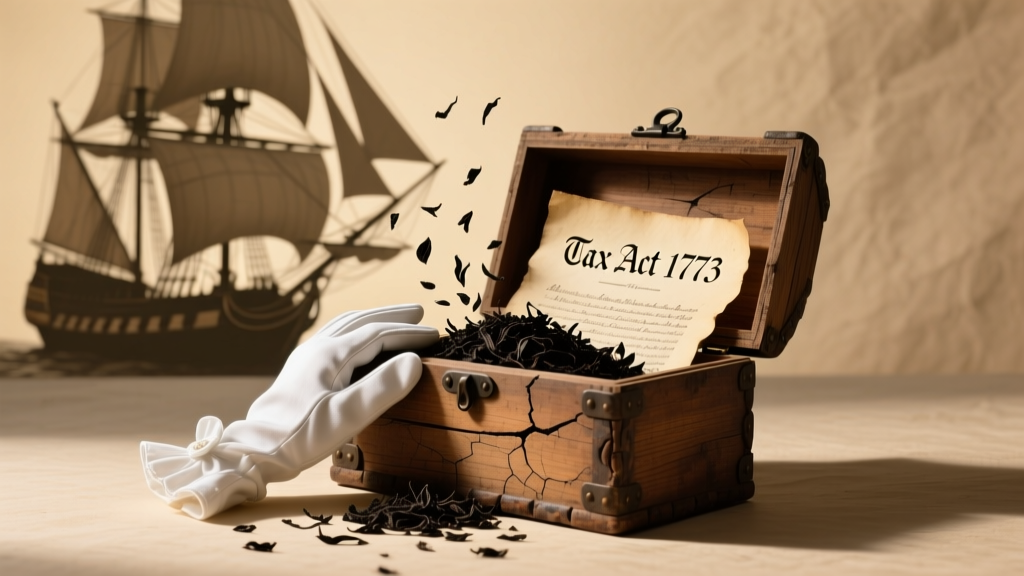 Boston Tea Party: Date, Causes & Reenactment Tips