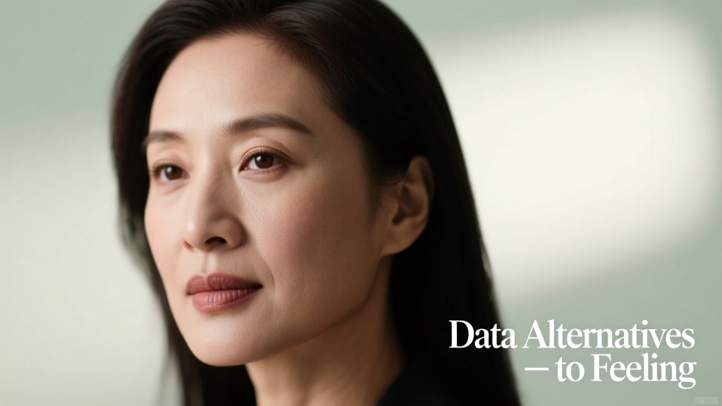 Data Alternatives to Feeling: How Objective Metrics Are Reshaping Dream Recall and Sleep Quality Assessment