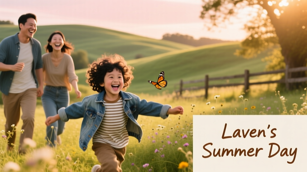 Laven: A Science-Informed Guide for Parents Navigating Sleep, Stress, and Sensory Regulation in Children