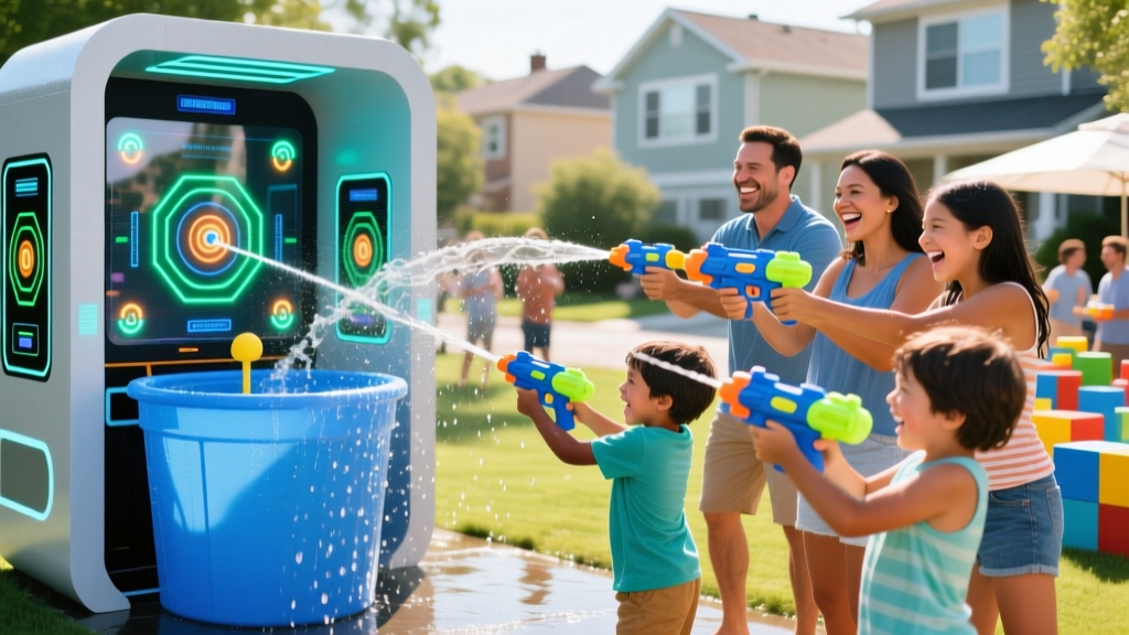 Best Budget Dunk Tank Alternatives 2026: Value Verdict