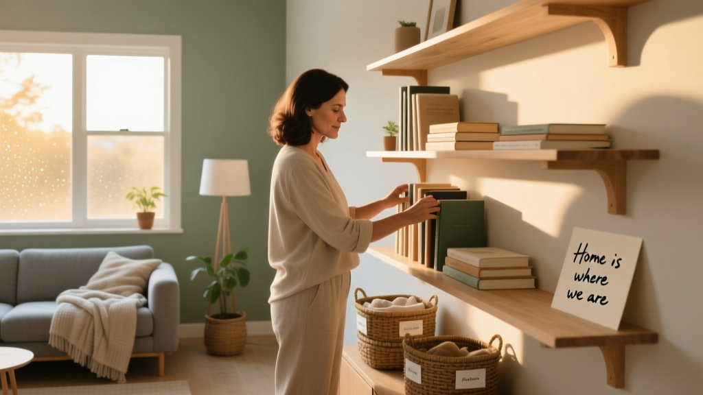 Arisbeth: A Practical Parenting Guide to Building Consistency, Connection, and Calm in Modern Family Life