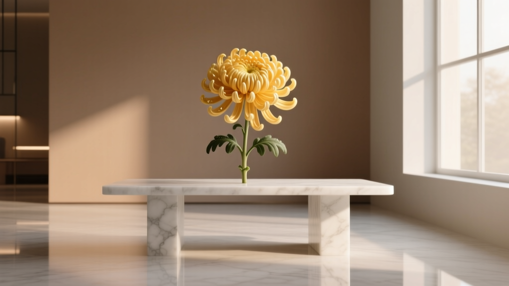 Indoor Chrysanthemums: Care Tips That Actually Work