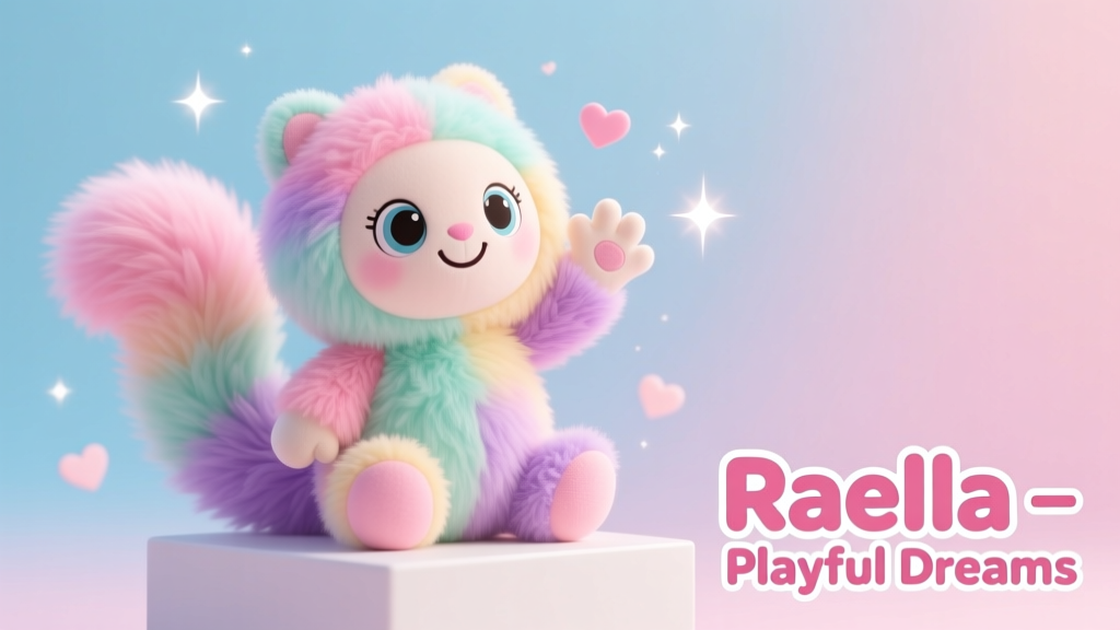 Raella Toys: Safety Evaluation, Market Position, and Developmental Impact for Children Aged 0–5