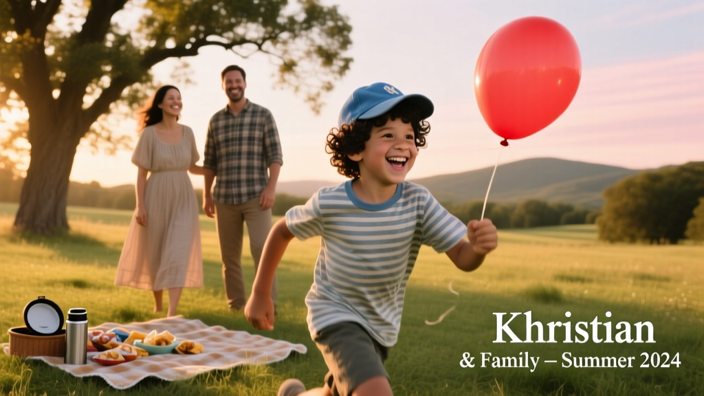 Khristian: Understanding the Name, Identity, and Parenting Considerations for Children Named Khristian
