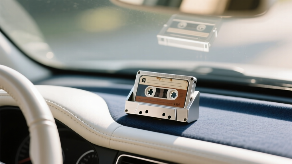 Cassette Tape Holder Care & Cleaning (2026)