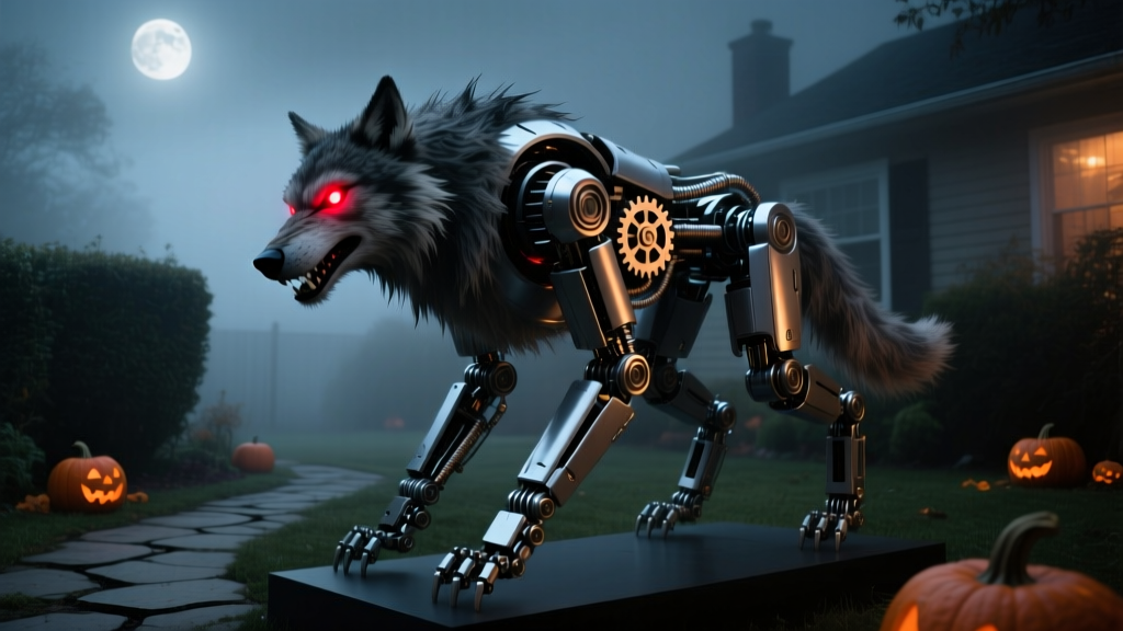 Halloween Tech Specs: What Lumens, CFM, and IP Ratings Mean