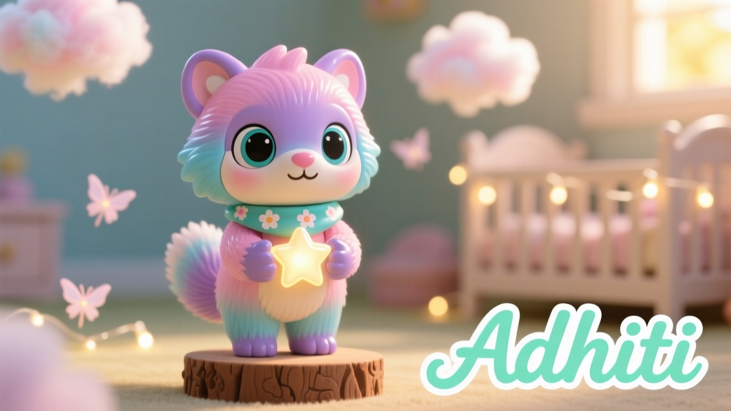 Adhiti: Safety Evaluation, Market Position, and Developmental Impact of India’s Leading Children’s Toy Brand
