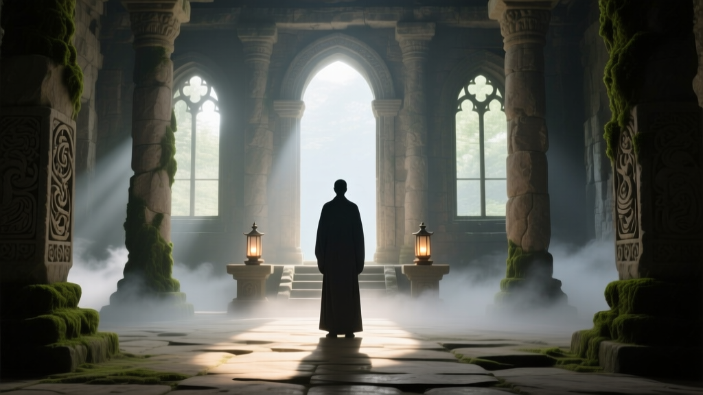 Dreaming About Temple: Meaning & Symbolism
