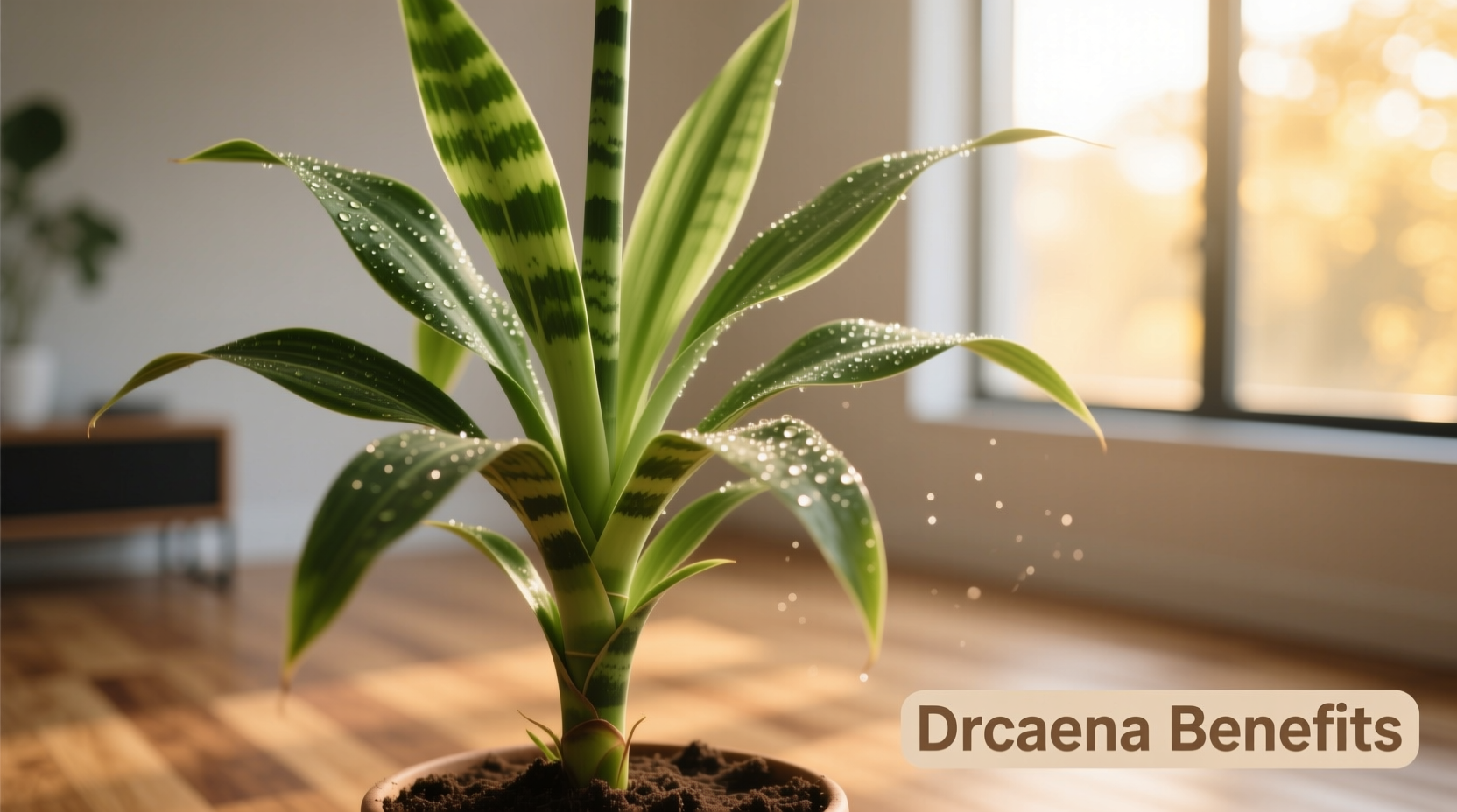 dracaena benefits