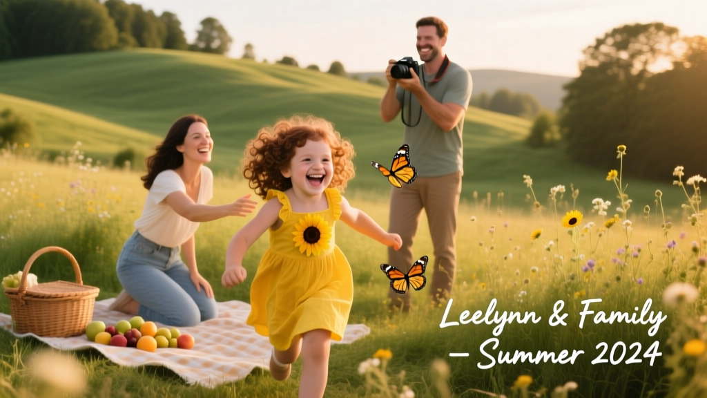 Leelynn: A Parent’s Practical Guide to Supporting Neurodivergent Children with Sensory Processing Differences