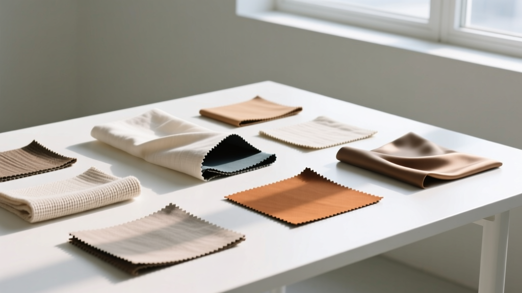 Affordable Fabric Online: Smart Sourcing Guide for Designers