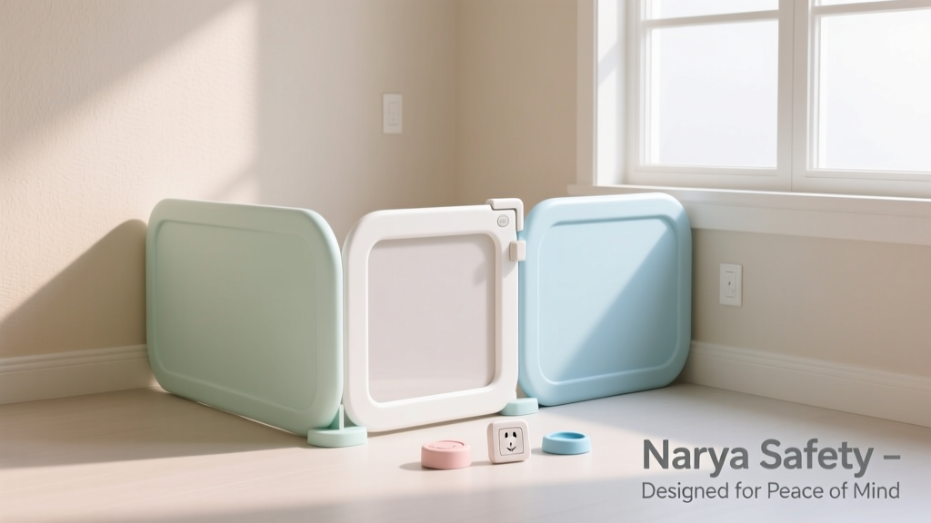 Narya: Understanding the Safety Risks and Real-World Implications of This Popular Children's Toy