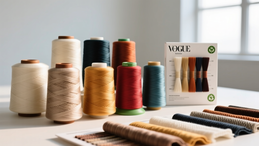 Best Thread Brand: Cost-Smart Guide for Designers & Factories