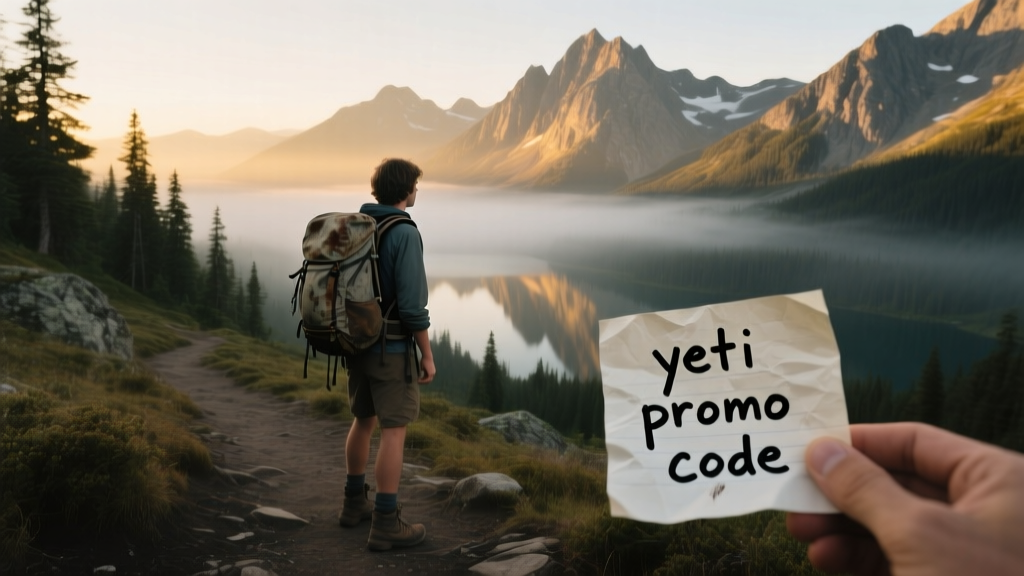 Yeti Promo Code 2024: Real Discounts, Verified Strategies & Where to Find Legit Savings