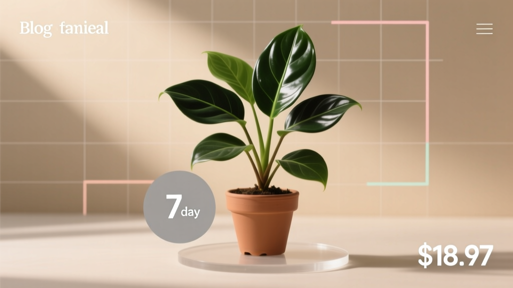 When to Pot ZZ Plant Cuttings: Timing & Budget Tips