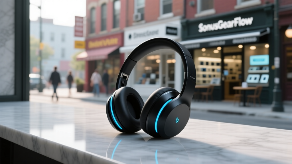 Where to Buy Wireless Headphones Near Me (2026)