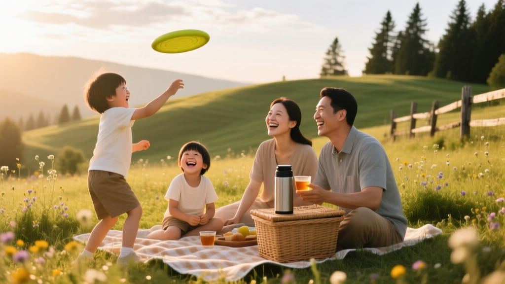 Velasco: A Family-Centered Approach to Parenting Support and Child Development