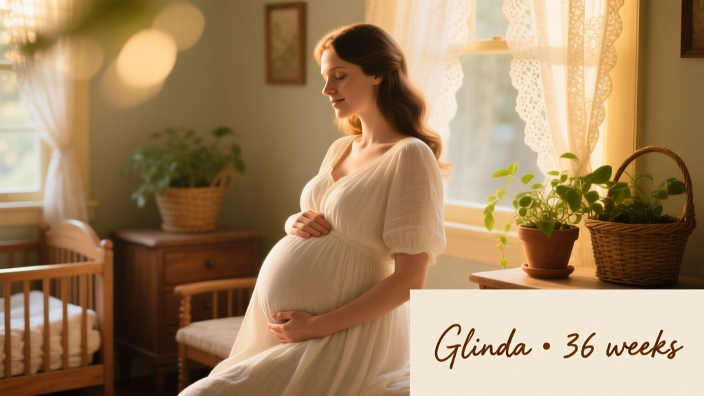 Glinda: Evidence-Based Insights for Prenatal Health and Labor Support