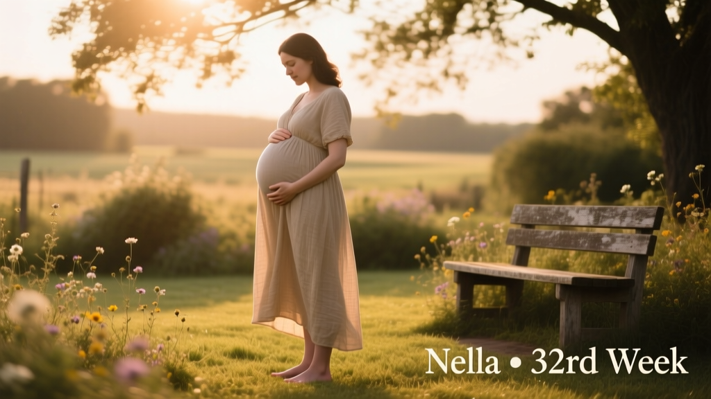 Nella: Evidence-Based Insights on the Nella Birth Ball and Its Role in Prenatal, Labor, and Postpartum Wellness