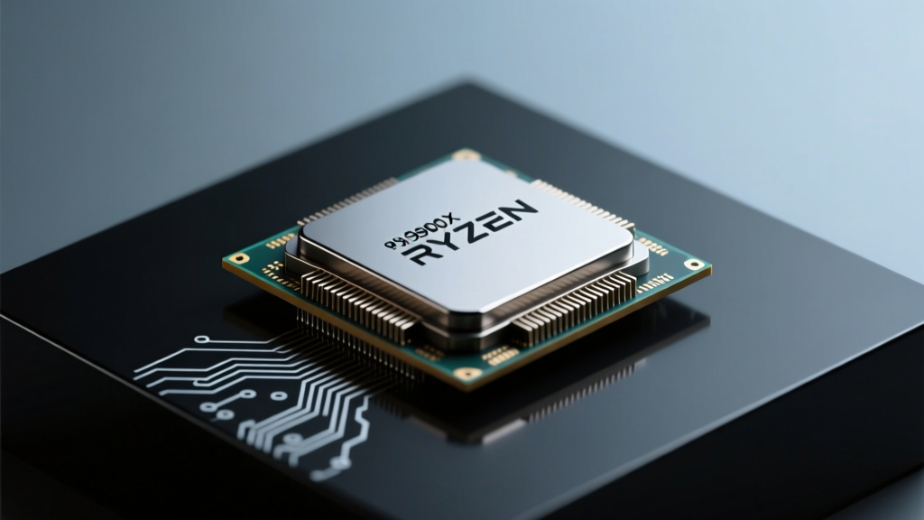 Ryzen 9 5900X in 2024: Worth It? Benchmarks vs New CPUs