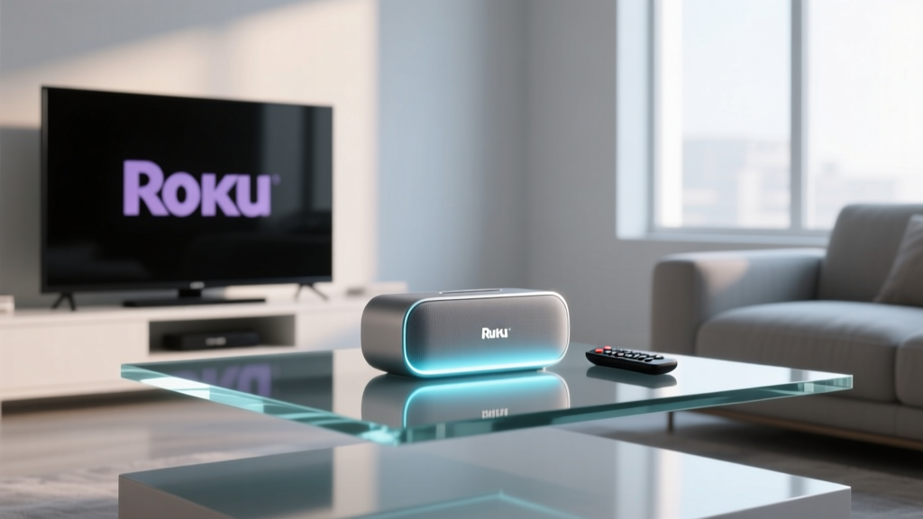 Bluetooth Speakers on Roku TV: How to Connect (2026)