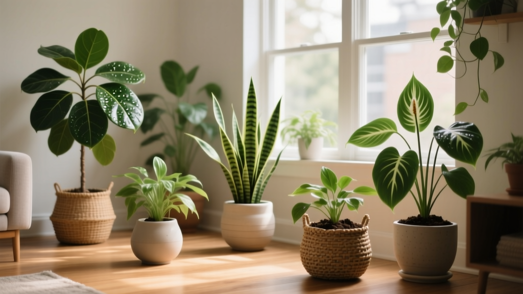 Indoor Plant Watering Guide: Science-Backed Tips (2026)
