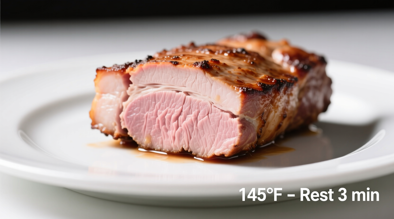 what temp should pork tenderloin be cooked to