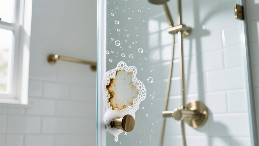 Proven: How to Get Feces Out of Shower Door in 2026
