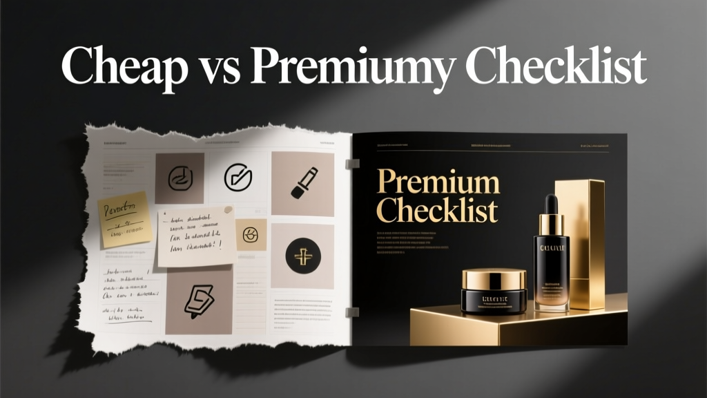 Cheap vs Premium Outdoor Living: A Data-Driven Checklist for Smart Investment Decisions