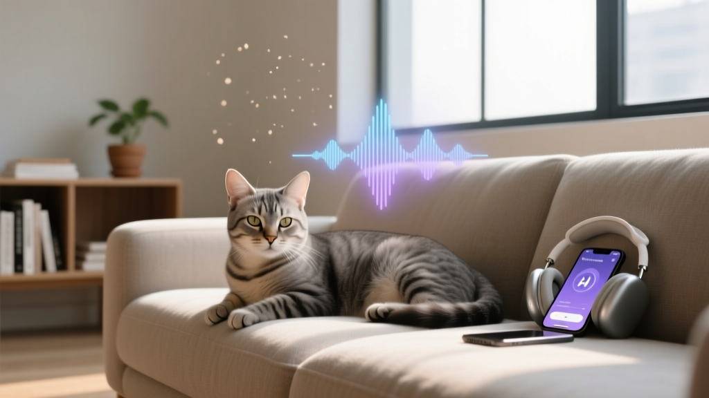 Does Music Affect Cat Behavior Non