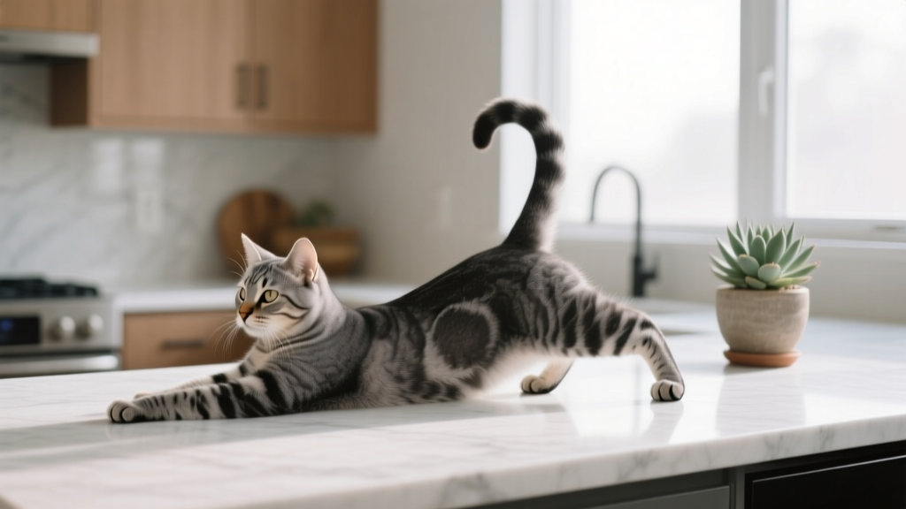 What Behaviors Do Cats Do Grain Free? 7 Surprising Shifts...
