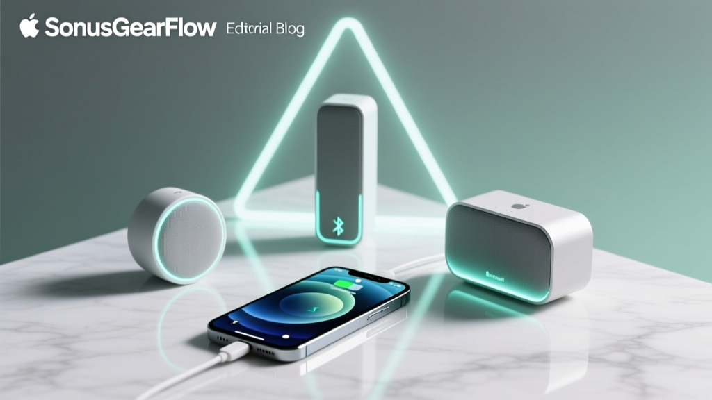 Bluetooth Multi-Speaker Setup: How It Really Works (2026)