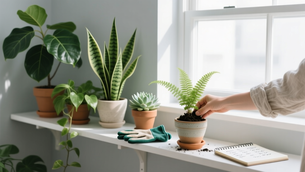 Grow Lights for Indoor Plants: When You Really Need One