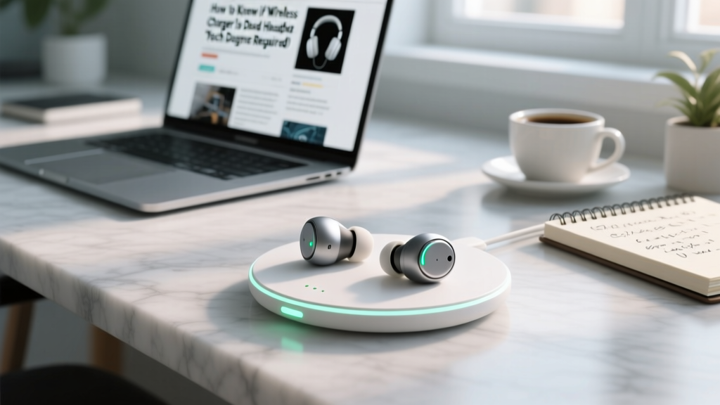 How to Know If Wireless Headphones Are Dead (2026)