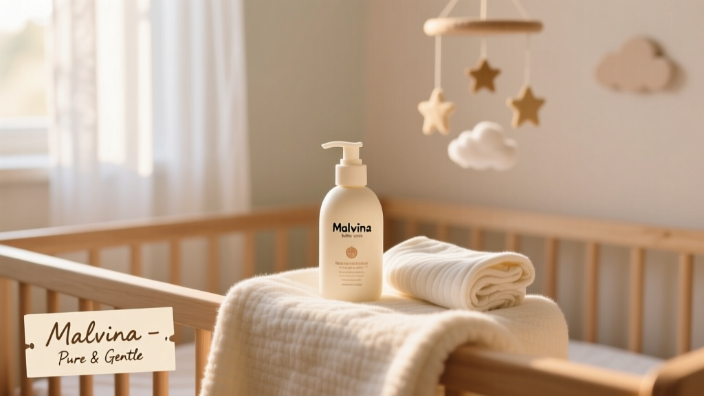 Malvina: Evidence-Based Guidance for Parents of Infants Using the Malvina Baby Carrier