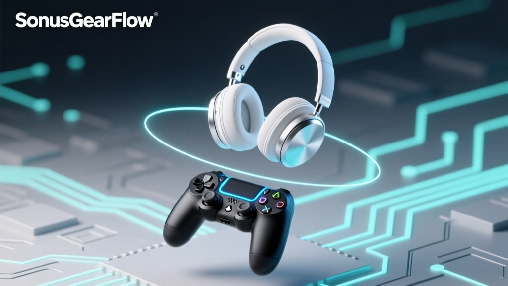 PS4 Bluetooth Headphones: 3 Working Methods (2026)