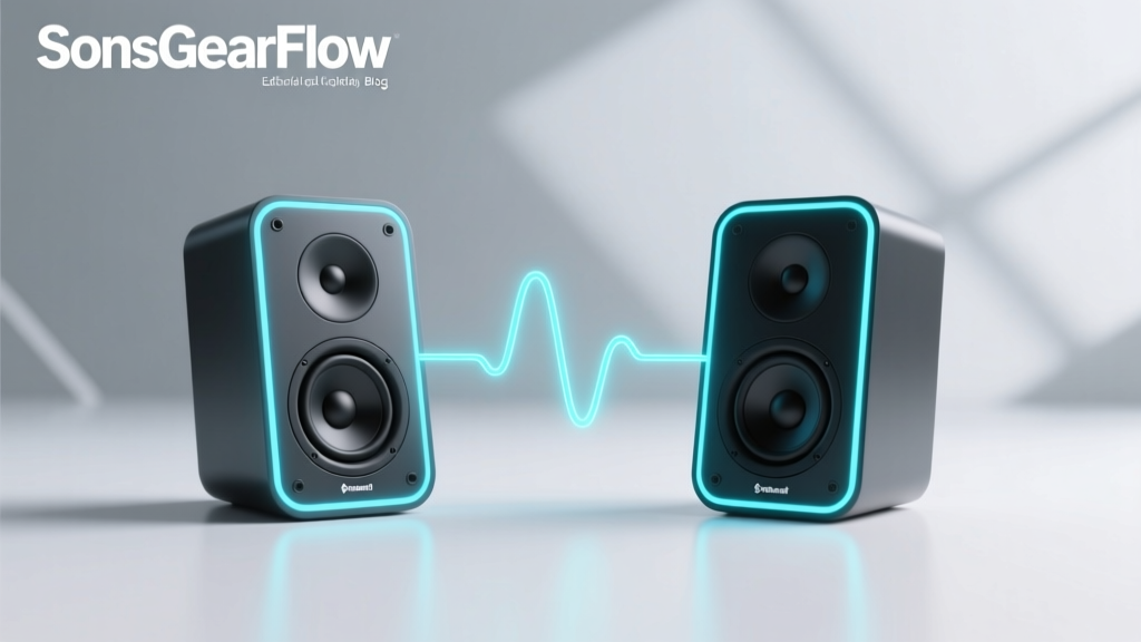 How To Connect Two Bluetooth Speakers Together (2026)