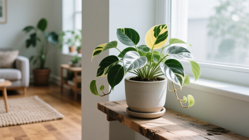 Chameleon Plant Propagation Guide (2026)