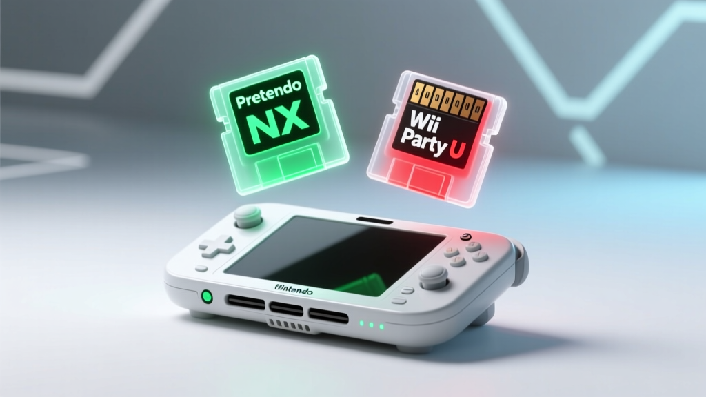 Does Pretendo Work on Wii Party U? (2026)