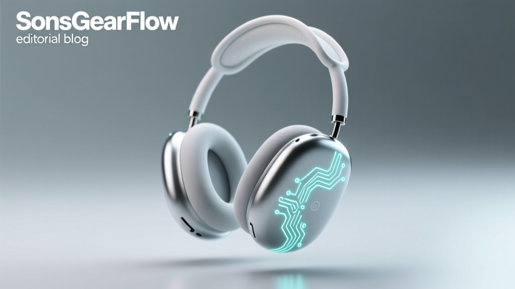 Who Created Wireless Headphones? The Real History
