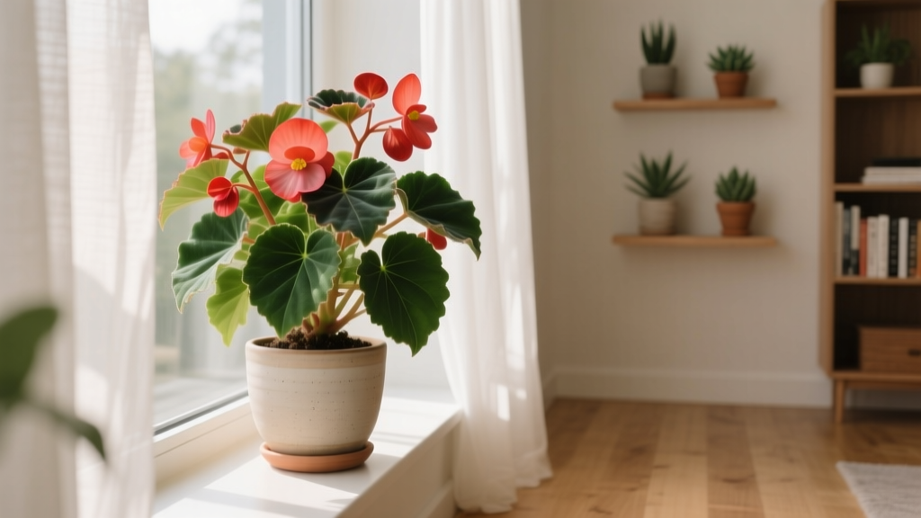 How Long Do Begonias Last Indoors? (2026)