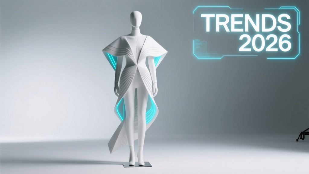Complete Trends 2026: Data-Driven Forecasts Across Technology, Sustainability, Workforce, and Consumer Behavior