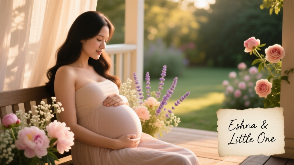 Eshna: Evidence-Based Insights on This Emerging Prenatal Supplement for Iron and Folate Support